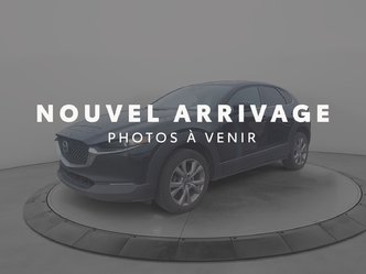 2021 Mazda CX-30 GS