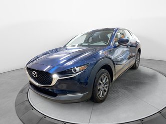 Mazda CX-30 GX 2022
