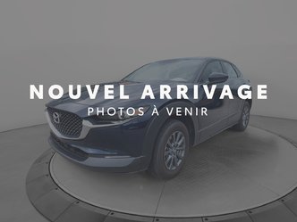 2022 Mazda CX-30 GX
