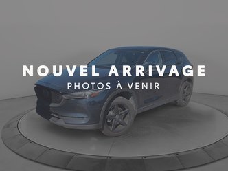 2019 Mazda CX-5 GT w/Turbo