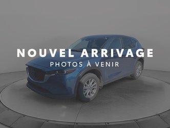 Mazda CX-5 Gs 2023