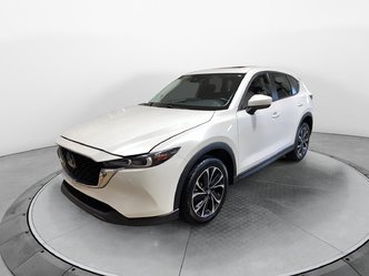 Mazda CX-5 gs prefered 2023