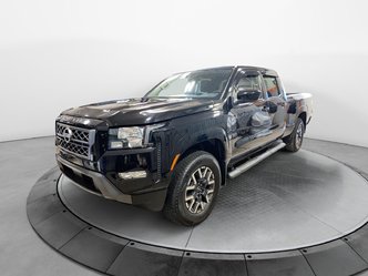 Nissan Frontier SV 2024