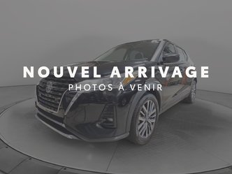 Nissan Kicks SV 2021