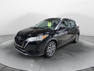 Nissan Kicks SV 2021
