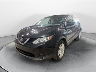 Nissan Qashqai  2019