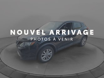 2019 Nissan Qashqai