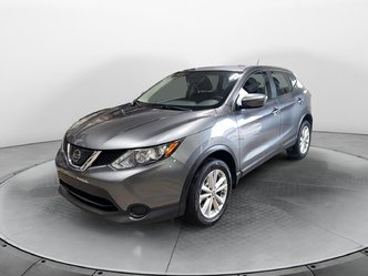 Nissan Qashqai  2019