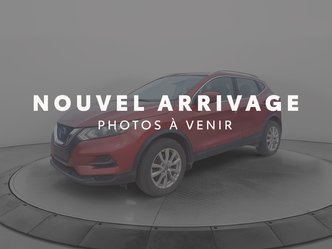 2021 Nissan Qashqai