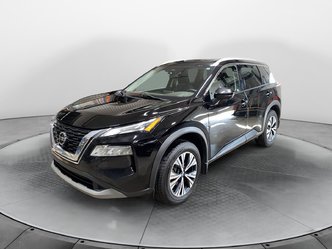 Nissan Rogue SV 2021
