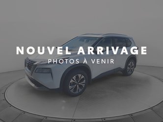 Nissan Rogue Sv 2023