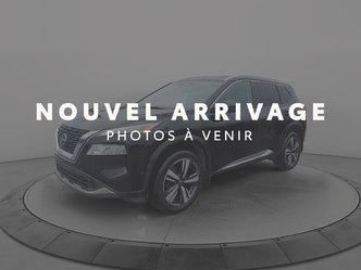 Nissan Rogue SL 2023