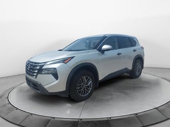 Nissan Rogue S 2025