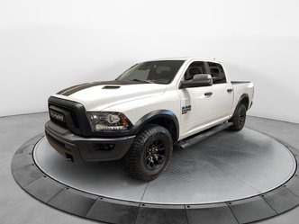 2023 Ram 1500 Classic Warlock