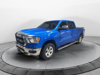 Ram 1500 Big Horn 2020