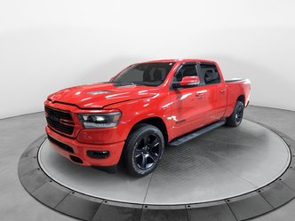 Ram 1500 Sport 2021
