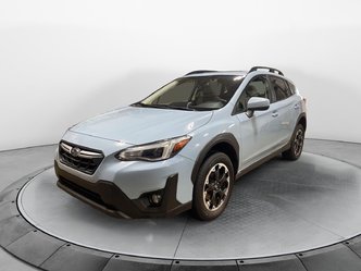 Subaru Crosstrek Sport 2021