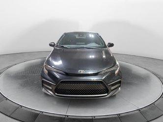 2021 Toyota Corolla Berline