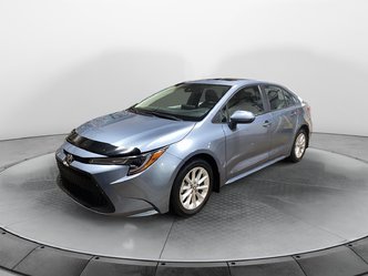 Toyota Corolla LE 2022