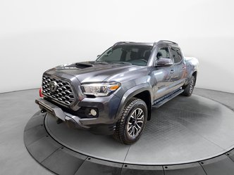2023 Toyota Tacoma trd