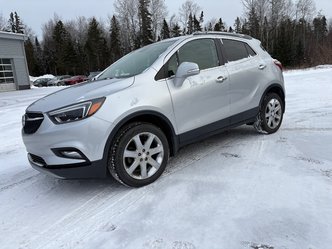 Buick Encore AWD Essence 2019