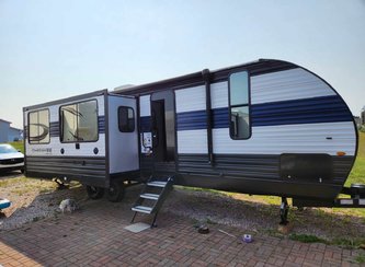 Cherokee 274WK LIMITED 2023