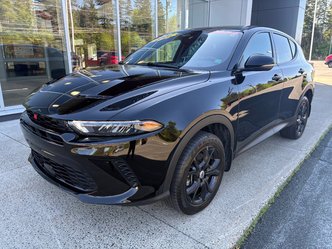 Dodge Hornet GT AWD 2024