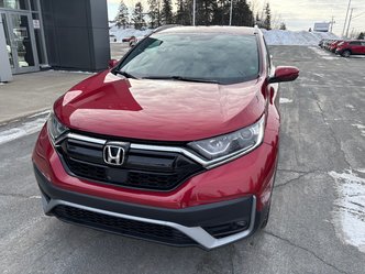 2021 Honda CR-V Sport 4WD