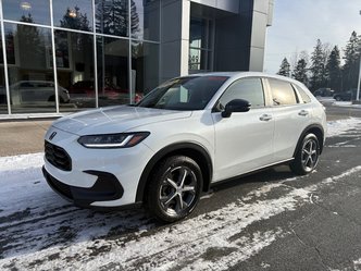 Honda HR-V Sport 4WD 2023