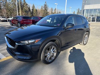 2021 Mazda CX-5 GS AWD at (2)