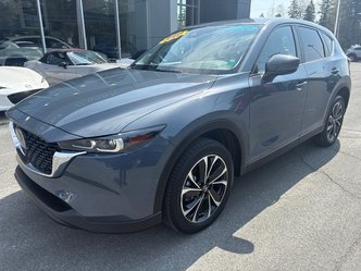 2023 Mazda CX-5 GS AWD at