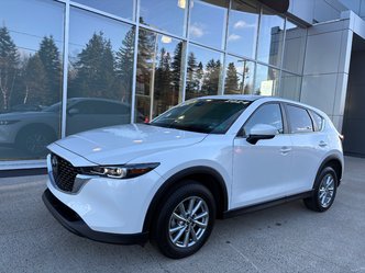 Mazda CX-5 GS AWD at 2024