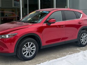 Mazda CX-5 GS AWD 2025