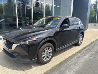 Mazda CX-5 GS AWD 2025