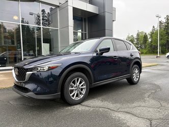 Mazda CX-5 GS AWD 2025