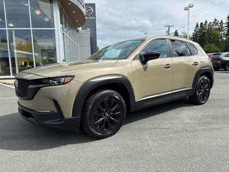 2023 Mazda CX-50 GS-L 2.5L I4 DC