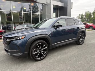 2024 Mazda CX-50 GT AWD