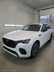 2025 Mazda CX-70 PHEV GT