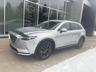 Mazda CX-9 GT AWD 2020