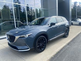 2021 Mazda CX-9 Kuro AWD