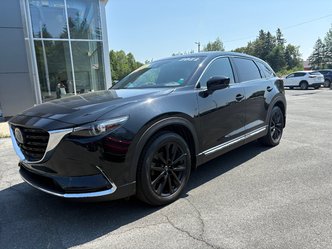 2021 Mazda CX-9 GT Kuro AWD