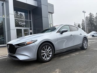 2020  Mazda3 Sport GS at