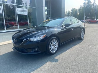 2017  Mazda6 GS at