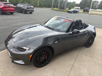Mazda MX-5 GS-P 6sp 2020
