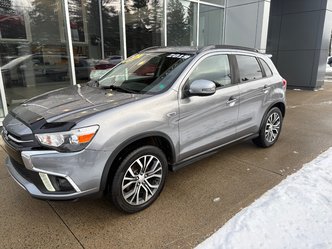 2019 Mitsubishi RVR 2.4L AWC SE Limited Edition