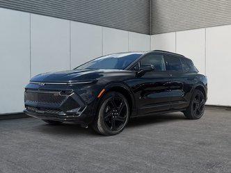 Chevrolet Equinox EV RS - 2RS AWD 2025