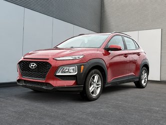 Hyundai Kona ESSENTIEL 2019
