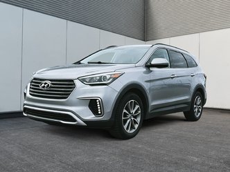 Hyundai Santa Fe XL AWD 2018