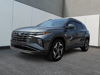 Hyundai Tucson Plug-In Hybrid Ultimate 2023