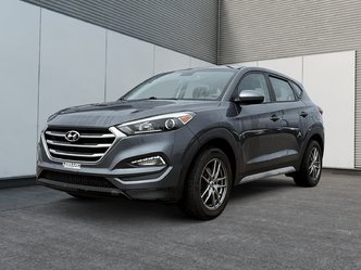 Hyundai Tucson PREMIUM 2018
